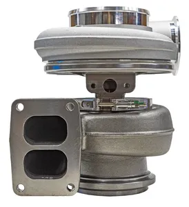 New Detroit Diesel Series 60 12.7L S400S062 171702