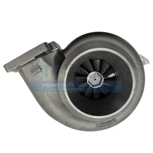 171702R Genuine Detroit Diesel Turbocharger For Detroit Diesel Series 60 — 6