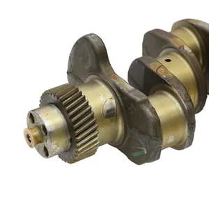 Pai 171737 Cummins 3908031 Crankshaft — 3