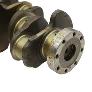 Pai 171737 Cummins 3908031 Crankshaft — 2