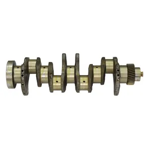 Pai 171737 Cummins 3908031 Crankshaft