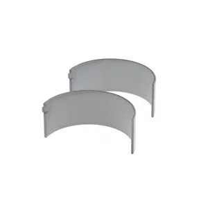 Pai 171801 Cummins 3901170 Rod Bearing — 5