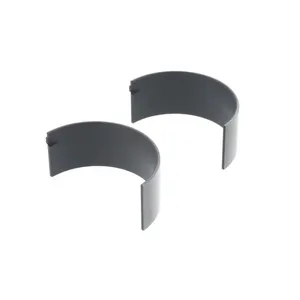 Pai 171802HP Cummins 3901171 High Performance Rod Bearing — 2
