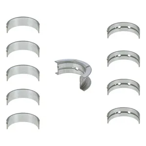 Pai 171807 Cummins 3802011 Main Bearing Kit