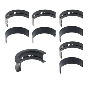 High Performance Parts 171807HP Cummins 3802011 High Performance Main Bearing Kit