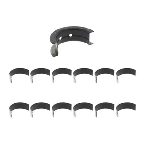 Pai 171811HP Cummins 3802070 High Performance Main Bearing Kit
