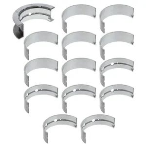 Pai 171813 Cummins 3802072 Main Bearing Kit
