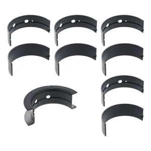 Pai 171813HP Cummins 3802072 High Performance Main Bearing Kit