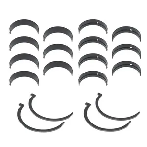 High Performance Parts 171980HP Cummins 3800298 High Performance Main Bearing Kit