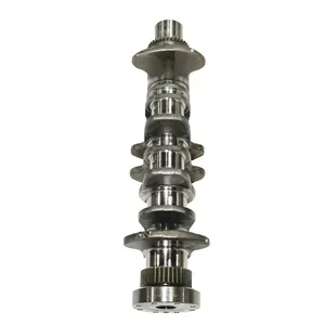 Pai 171999 Cummins 3974539 Crankshaft Assembly — 3