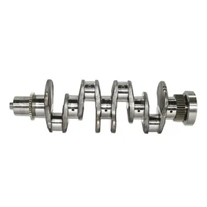 Pai 171999 Cummins 3974539 Crankshaft Assembly