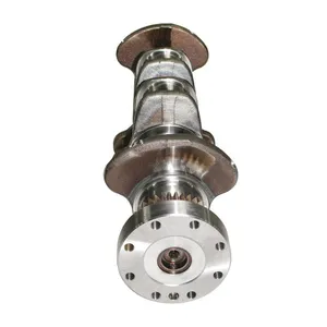 Pai 171999 Cummins 3974539 Crankshaft Assembly — 4