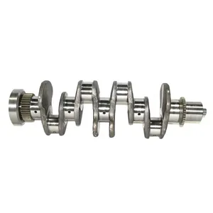 Pai 171999 Cummins 3974539 Crankshaft Assembly — 2