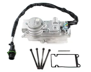 Mack, Volvo Turbocharger Actuator, New (4034114HO