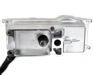 Mack, Volvo Turbocharger Actuator, New (4034114HO — 4