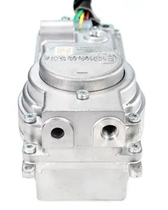 Mack, Volvo Turbocharger Actuator, New (4034114HO — 6