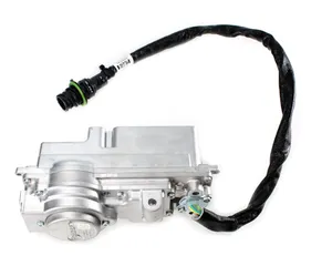 Mack, Volvo Turbocharger Actuator, New (4034114HO — 3