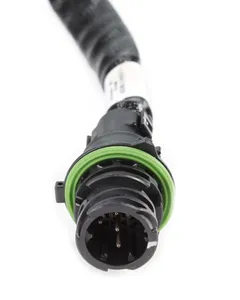 Mack, Volvo Turbocharger Actuator, New (4034114HO — 5