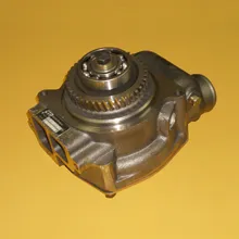 172-7767 - Water Pump