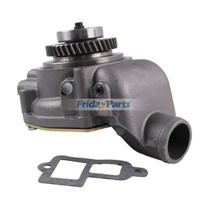 Water Pump 172-7767 for Caterpillar CAT Engine 3304 3306 Generator SR4 Skidder 517 527 Tractor 4S D4H D6G