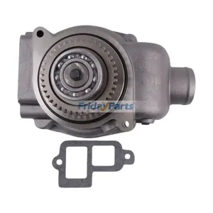 Water Pump 172-7767 for Caterpillar CAT Engine 3304 3306 Generator SR4 Skidder 517 527 Tractor 4S D4H D6G — 2