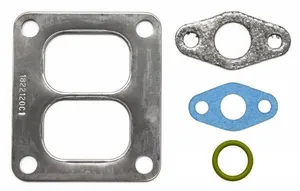 172-784-0128 - Turbocharger Installation Kit | International | DT466E | Diesel Engine