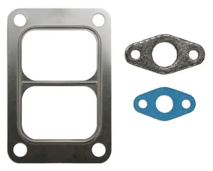 172-784-0136 - Turbocharger Installation Kit | Garrett