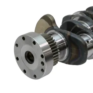 Pai 172000 Cummins 3974634 Crankshaft Assembly — 3