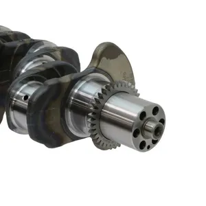 Pai 172000 Cummins 3974634 Crankshaft Assembly — 2