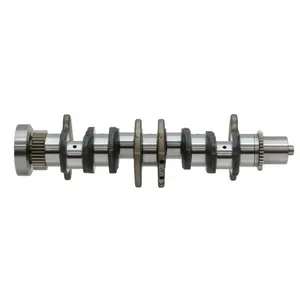 Pai 172000 Cummins 3974634 Crankshaft Assembly