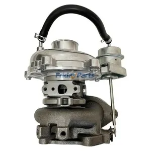 Turbo CT16 Turbocharger 17201-0L100 for Toyota 2KD-FTV Engine Hiace Hilux Land Cruiser 2002 — 2