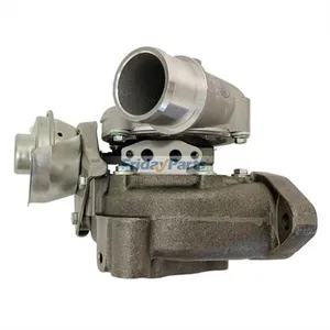 Turbo GT1749V Turbocharger 17201-27030 for Toyota Auris Avensis Previa RAV4 2.0 D-4D — 2