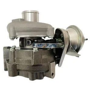 Turbo GT1749V Turbocharger 17201-27030 for Toyota Auris Avensis Previa RAV4 2.0 D-4D — 7