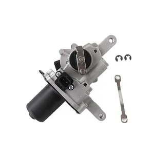 Turbocharger Actuator 17201-30100 17201-30150 for Toyota Engine 1KD-FTV Vehicle Hiace Hilux Landcruiser