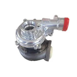 Turbo CT16V Turbocharger 17201-30011 17201-30110 for Toyota Engine 1KD-FTV KZN130 2006 Hilux SW4 Land Cruiser Prado D4D — 3