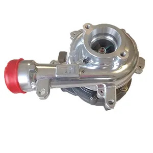 Turbo CT16V Turbocharger 17201-30011 17201-30110 for Toyota Engine 1KD-FTV KZN130 2006 Hilux SW4 Land Cruiser Prado D4D