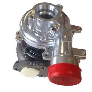 Turbo CT16V Turbocharger 17201-30011 17201-30110 for Toyota Engine 1KD-FTV KZN130 2006 Hilux SW4 Land Cruiser Prado D4D — 2