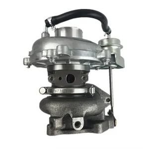 Turbo CT16 Turbocharger 1720130070 17201OL050 for Toyota Engine 2KD-FTV Hiace 2.5L — 2