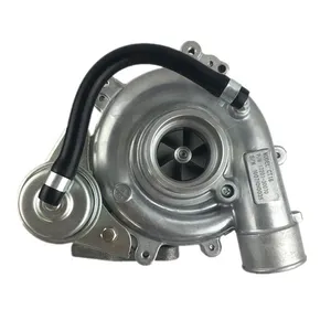 Turbo CT16 Turbocharger 1720130070 17201OL050 for Toyota Engine 2KD-FTV Hiace 2.5L — 4