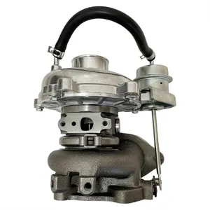 Turbo CT16 Turbocharger 17201-30080 for Toyota Engine FTV-2KD — 2