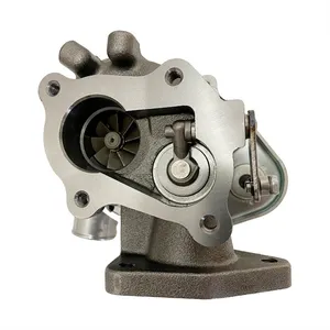Turbo CT16 Turbocharger 17201-30080 for Toyota Engine FTV-2KD — 3