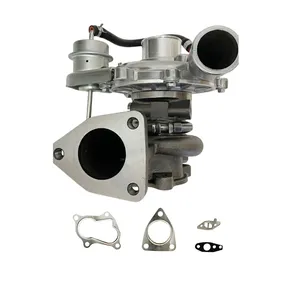 Turbo CT16 Turbocharger 17201-30080 for Toyota Engine FTV-2KD
