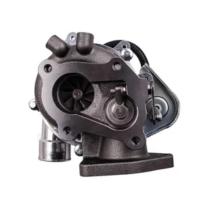 Turbo CT16 Turbocharger 17201-30080 for Toyota Hiace Hilux FTV-2KD — 2