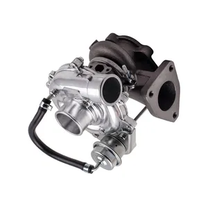 Turbo CT16 Turbocharger 17201-30080 for Toyota Hiace Hilux FTV-2KD — 3