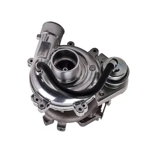 Turbo CT16 Turbocharger 17201-30080 for Toyota Hiace Hilux FTV-2KD — 4