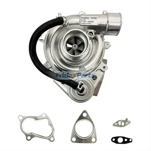 Turbo CT16 Turbocharger 17201-30080 for Toyota Engine FTV-2KD — 4
