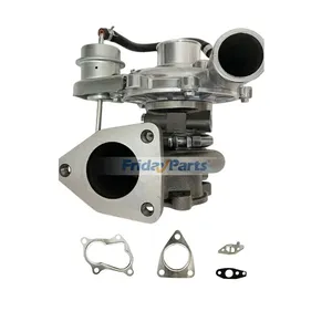 Turbo CT16 Turbocharger 17201-30080 for Toyota Engine FTV-2KD