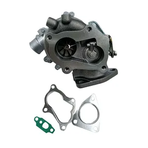 Turbo CT16 Turbocharger 17201-30120 for Toyota Engine 2KD-FTV Hilux Vigo D Cab 2.5L D — 3