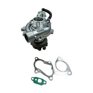 Turbo CT16 Turbocharger 17201-30120 for Toyota Engine 2KD-FTV Hilux Vigo D Cab 2.5L D — 2