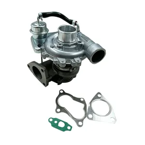 Turbo CT16 Turbocharger 17201-30120 for Toyota Engine 2KD-FTV Hilux Vigo D Cab 2.5L D